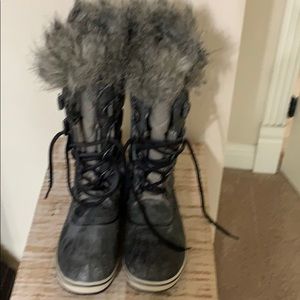 Sorel Waterproof Boots - Snow/Rain. New.
